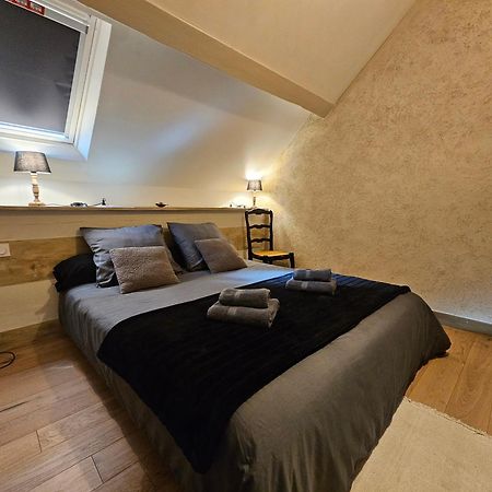 Villa Les Peupliers à Noyers-sur-Cher Extérieur photo