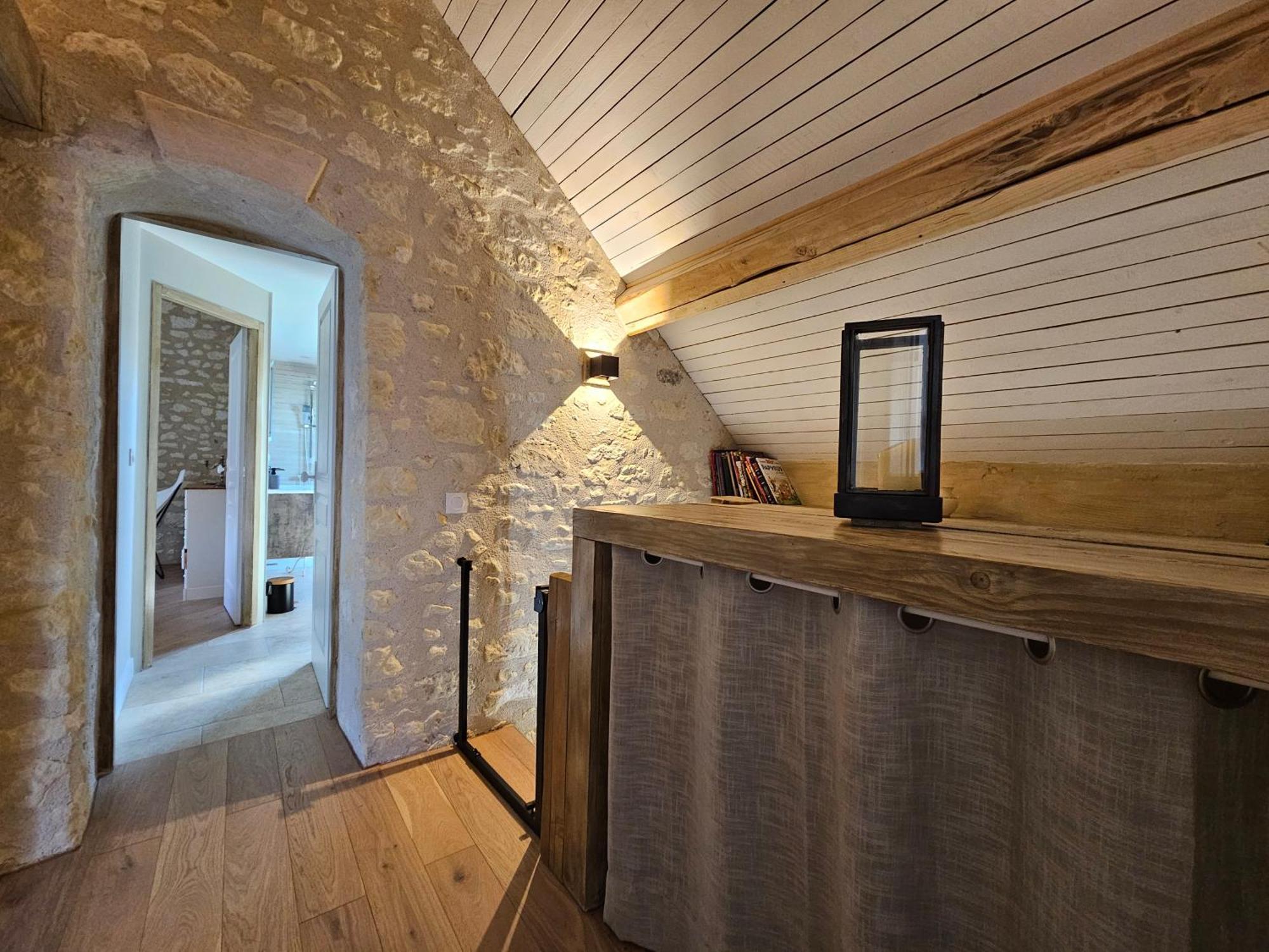 Villa Les Peupliers à Noyers-sur-Cher Extérieur photo