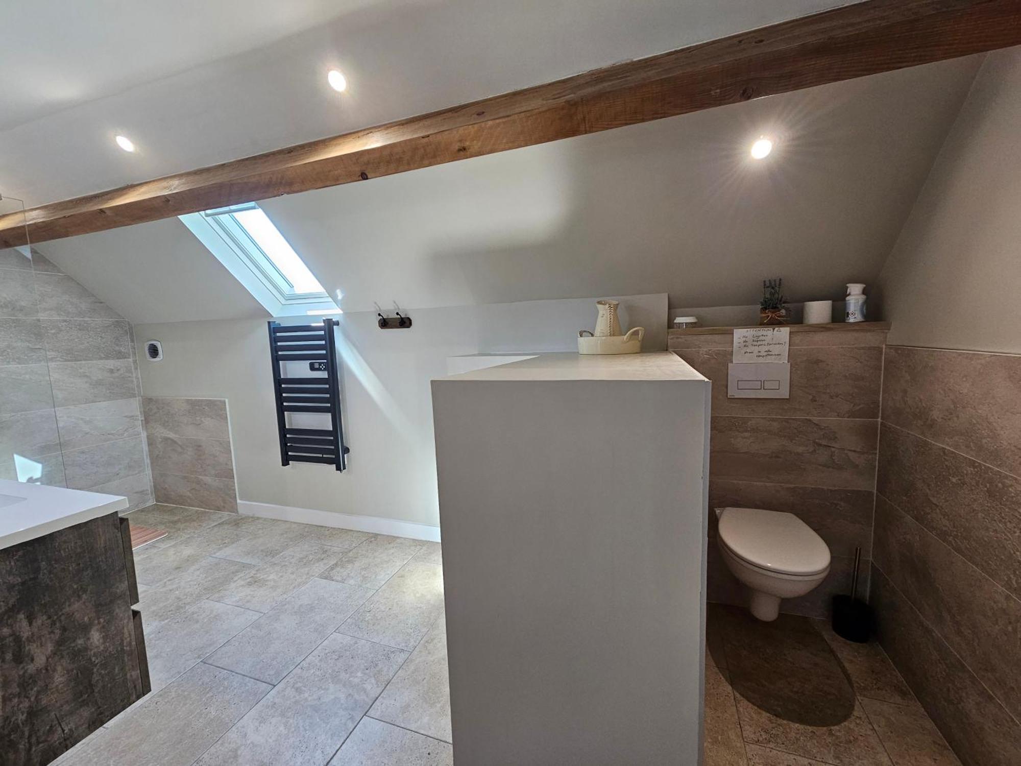Villa Les Peupliers à Noyers-sur-Cher Extérieur photo