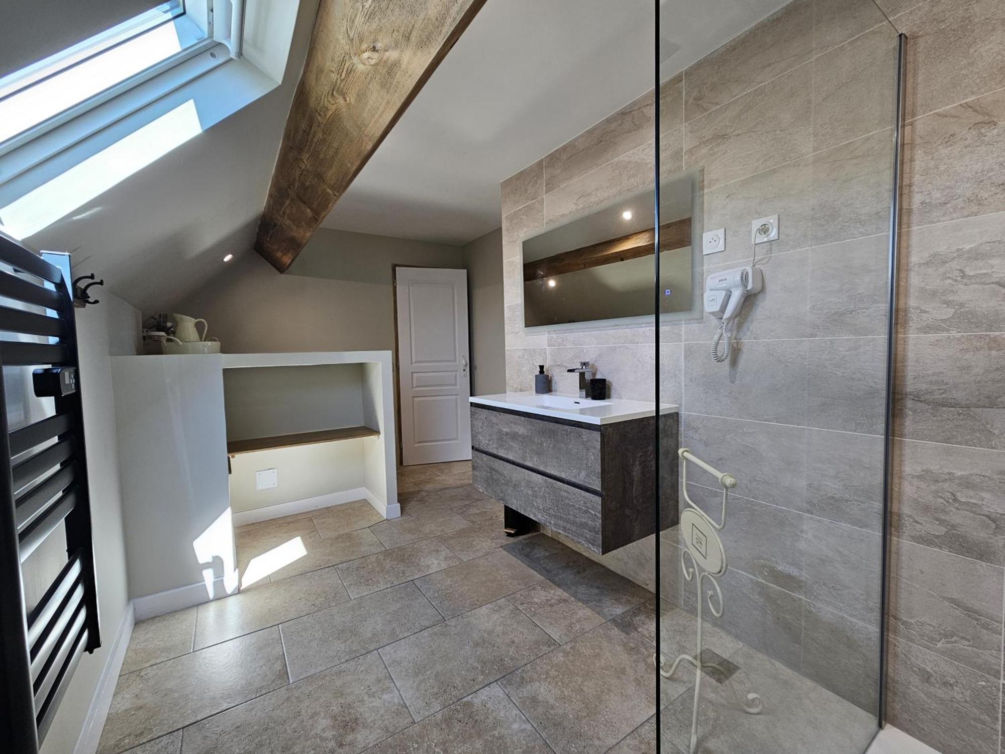 Villa Les Peupliers à Noyers-sur-Cher Extérieur photo